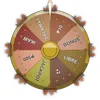 Lucky Wheel Bonus icon