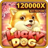 Lucky Dog game icon