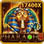 Pharaoh II game icon