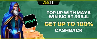 Maya Wallet Deposit Bonus promotion