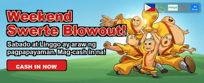 Get Your Huge Welcome Bonus!